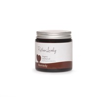 Rather Lovely Remedy Organic Coconut Oil 90g